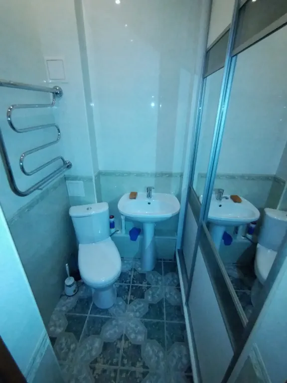 Квартира в центре