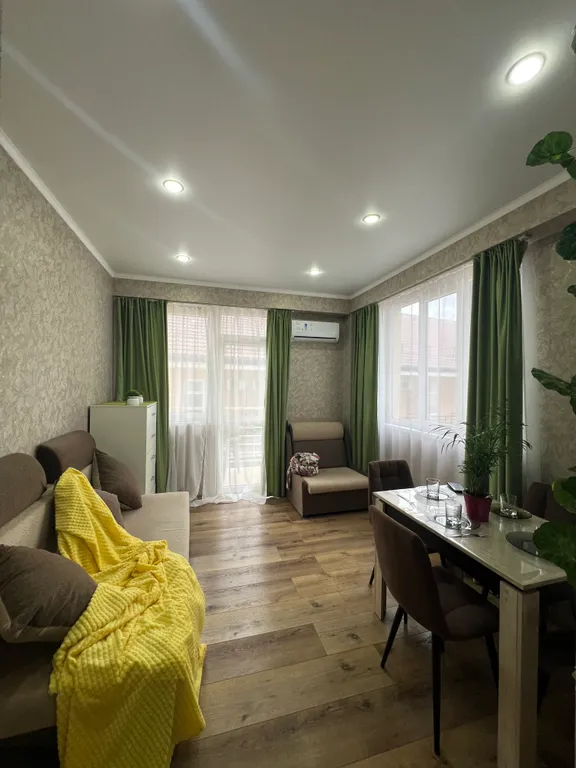 Квартира Квартира Идеальное место для отдыха — Сириус