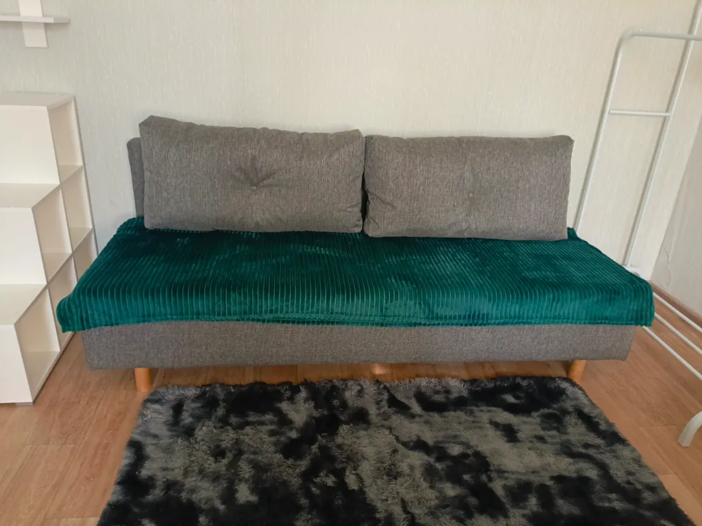 Квартира у парка