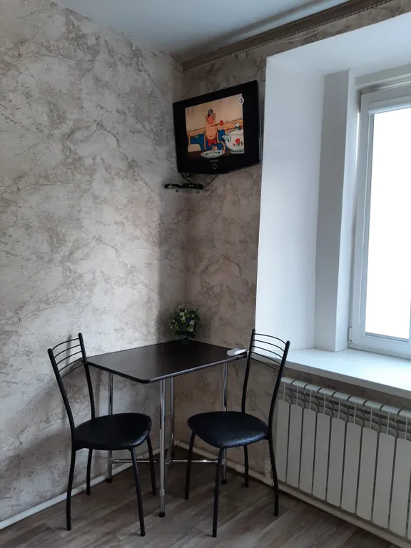 Уютная квартира в исторической части города