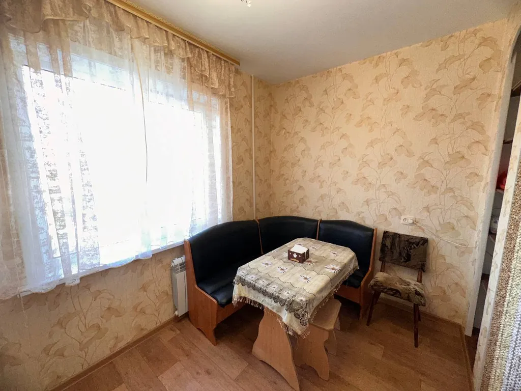 Квартира 1-комнатная Квартира — Волгоград