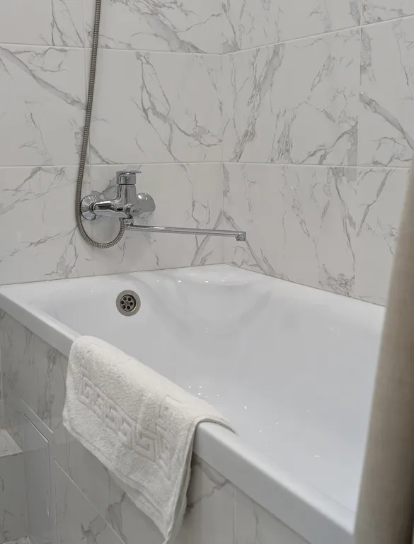 Квартира Квартира Любимая студия — Краснодар