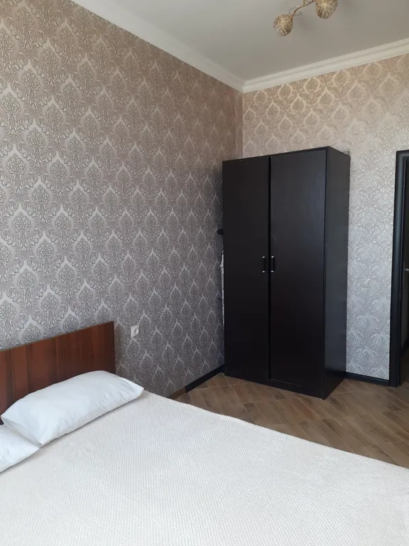 Уютная квартира с видом на море