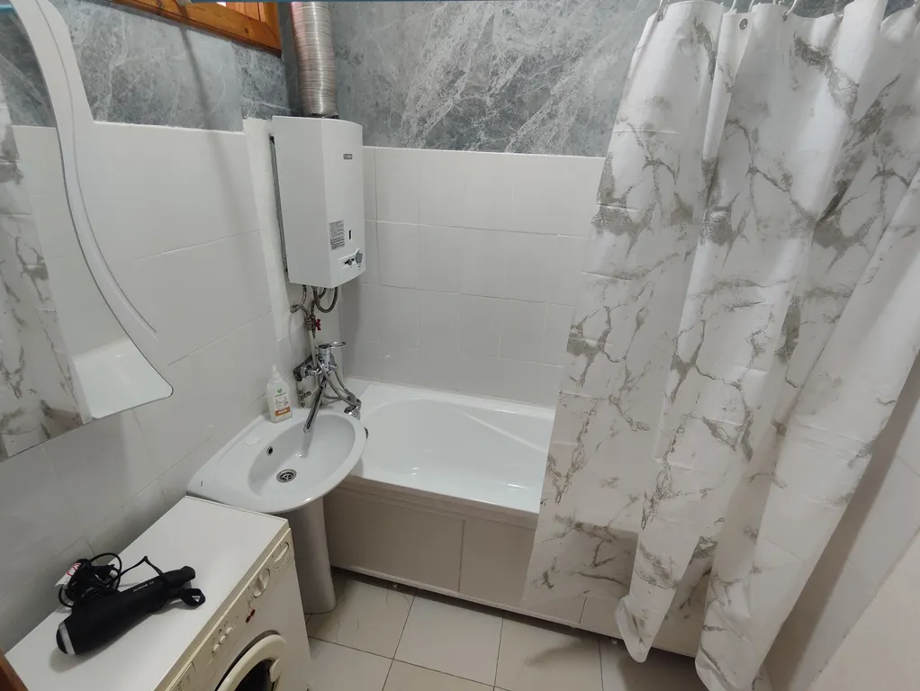 Квартира в центре