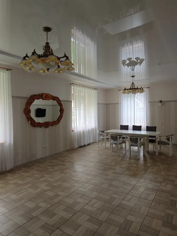 Дом на море