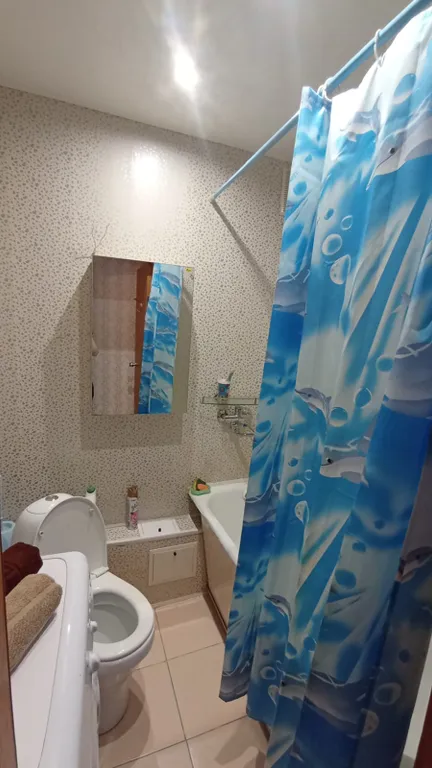 Квартира в центре города