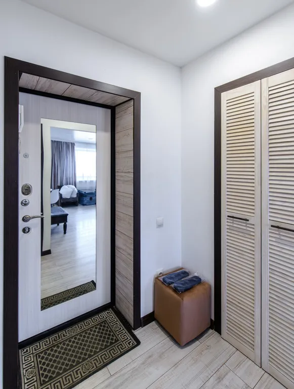 Приятная квартира на Томске-1