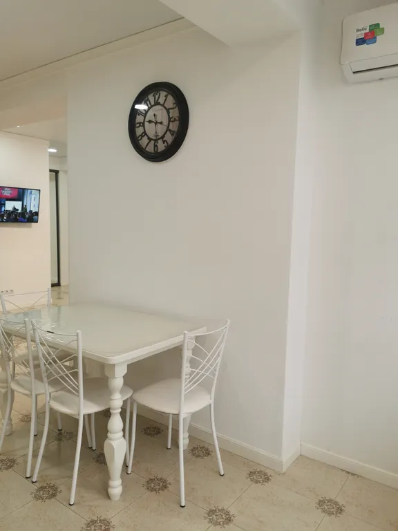 Уютная квартира в центре курортной зоны