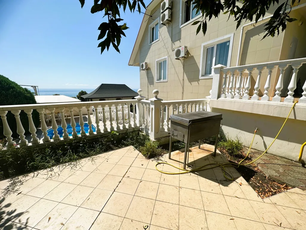 3-комнатный Дом