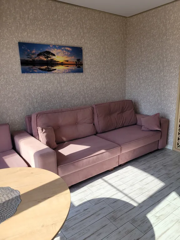 Великолепный вид на море и горы