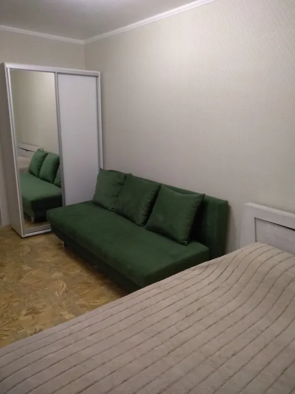 Коттедж 1-комнатный Дом — Евпатория