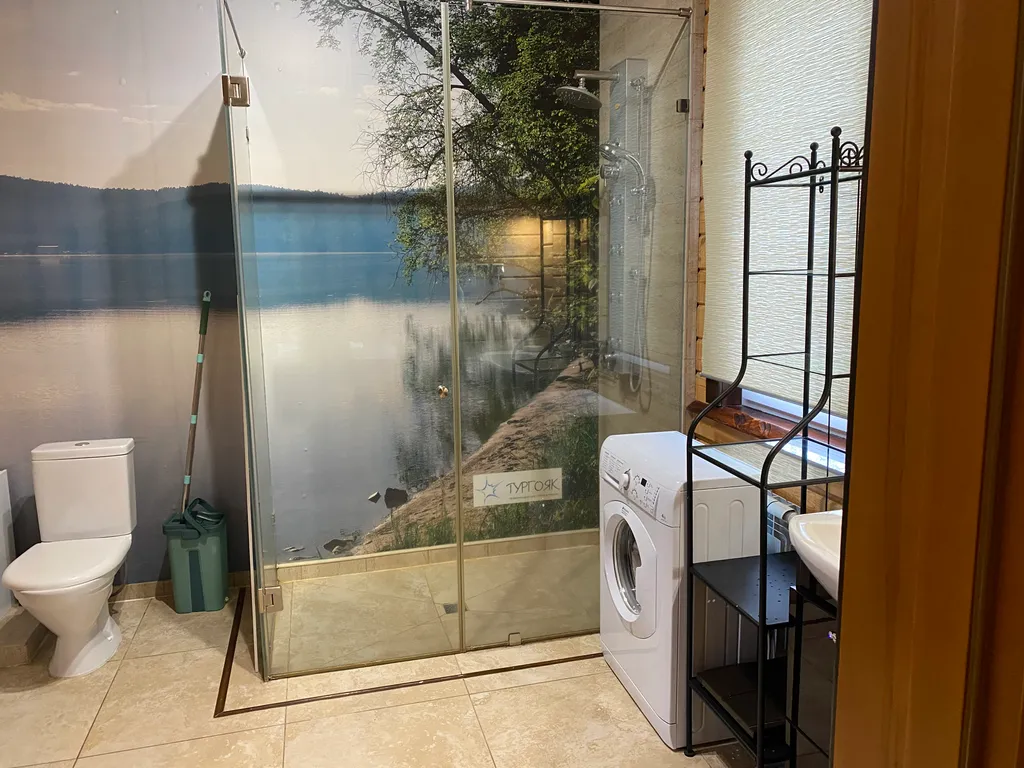 Апартаменты в Солнечной долине