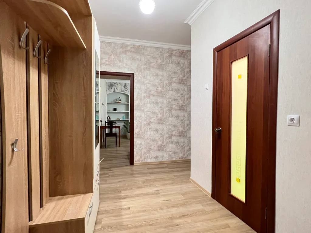 Квартира в самом центре