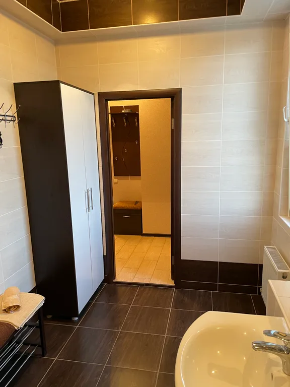 Квартира Квартира Видовой Люкс в Центре Города — Севастополь