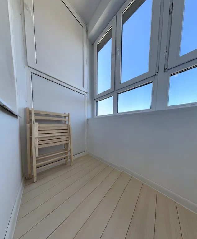 Квартира Комфорт-квартира в ЖК «Novella» — Краснодар