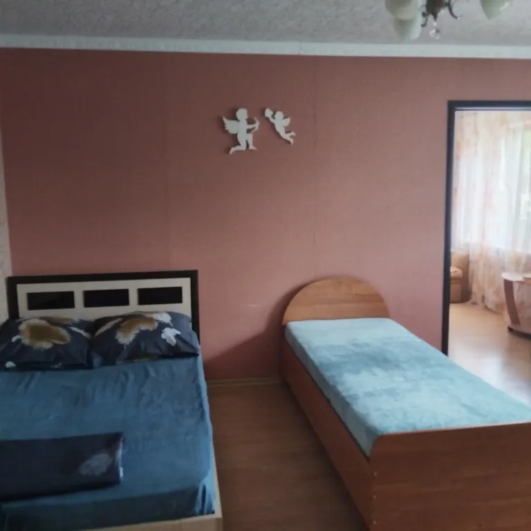 Уютная квартира — аренда посуточно в Сердобск