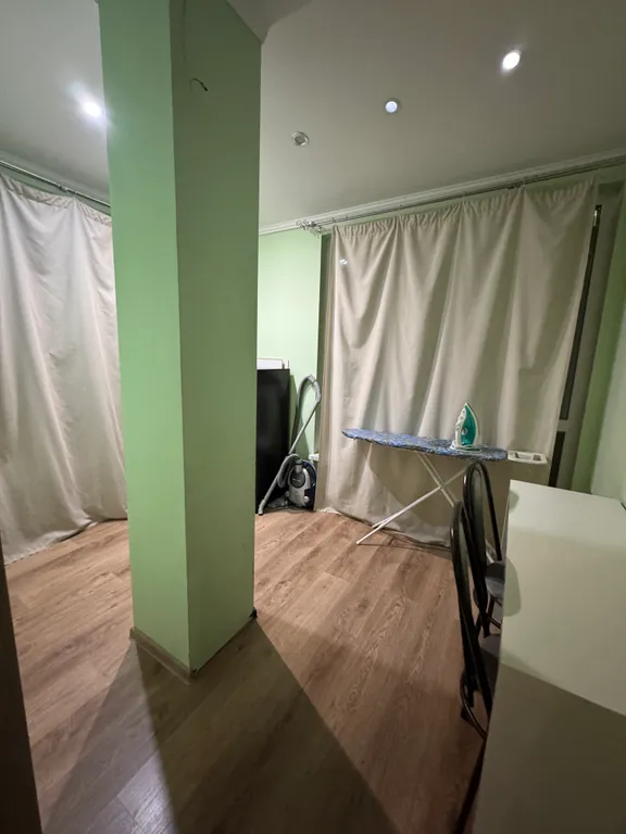 Квартира 1-комнатная Квартира — Сочи