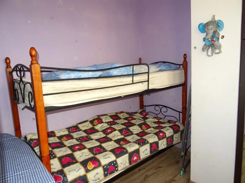 Квартира Уютная квартира в центре города — Гагра