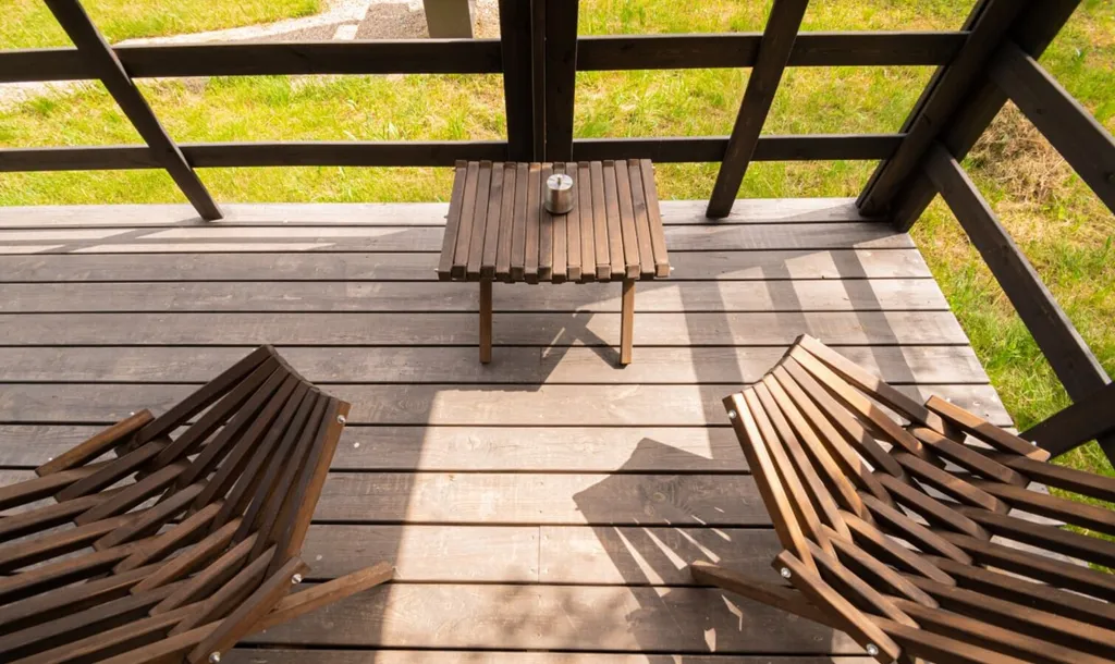 Дом №7. Уединение для двоих