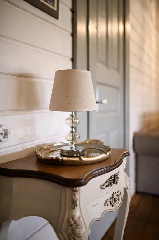 Коттедж Дом-дача Васильки — Луховицы