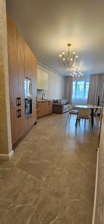 Квартира Апартаменты в историческом месте на реке Преголя — Калининград