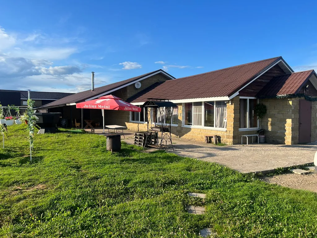 Коттедж Ферма — аренда посуточно в Тверь