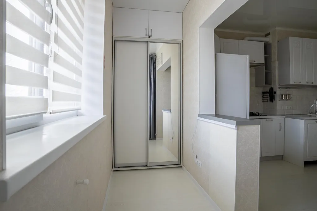 Квартира Апартаменты Севастополя недалеко от Панорамы — Севастополь