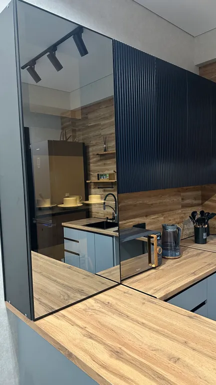 Квартира Квартира люкс у моря — Махачкала