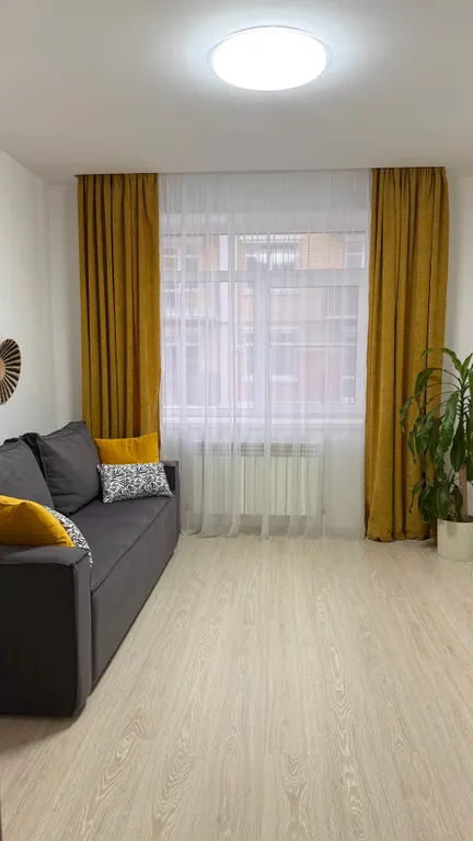 Уютная квартира в самом центре города