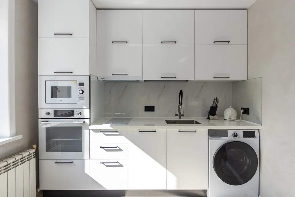 Хорошенькая квартира в центре города