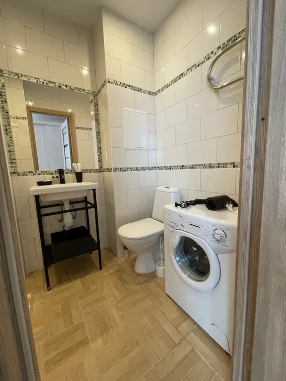 Панорамный комфорт