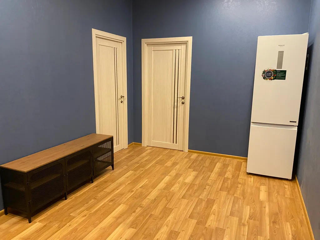 Просторные апартаменты в центре