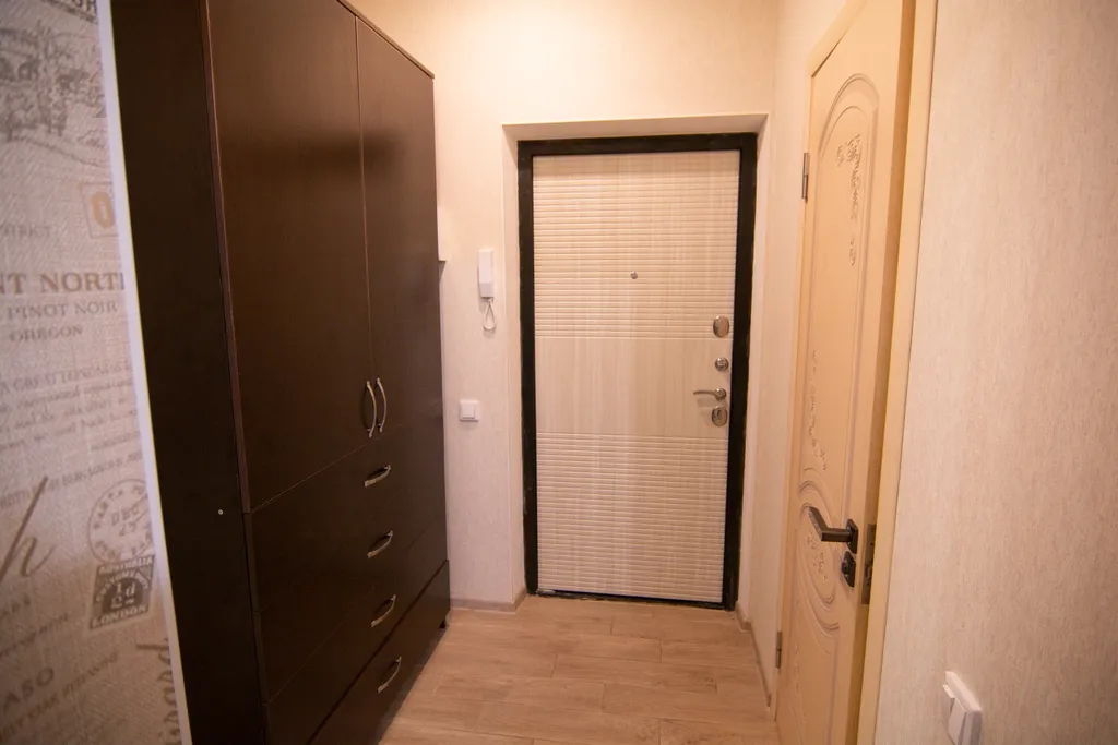 Солнечная уютная квартира, рядом с курортной зоной