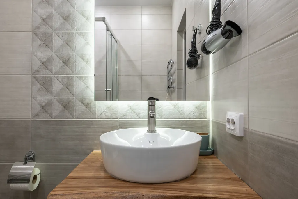 Квартира в 10 минутах от моря, Мамайка, дом бизнес-класса