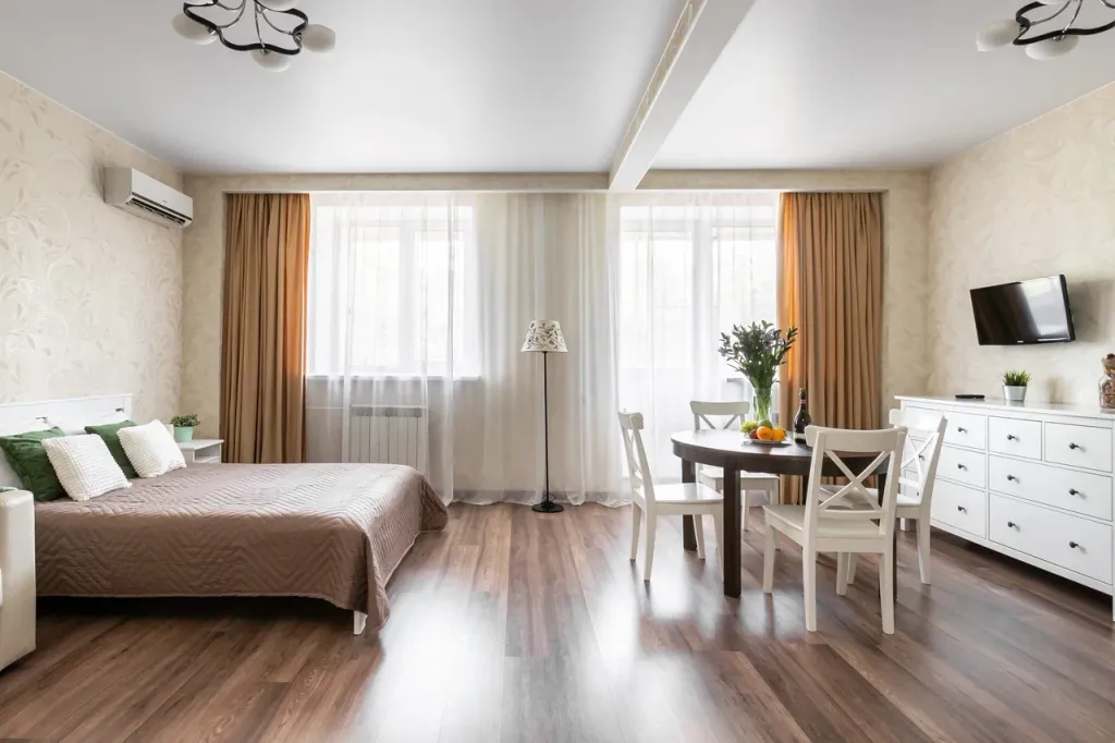 1-комнатная Квартира — аренда посуточно в Ногинск