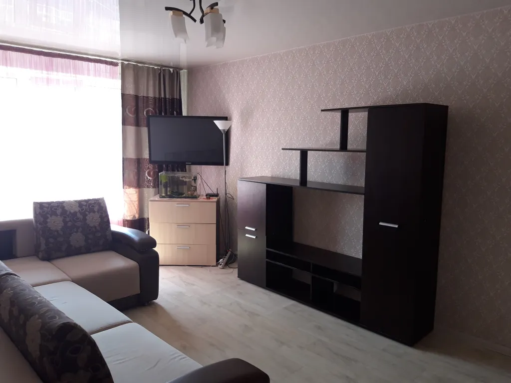 2-х комнатная уютная квартира — аренда посуточно в Новокузнецк