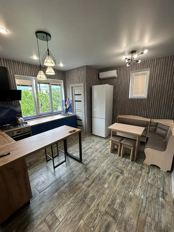 Уютная квартира рядом с центральной набережной