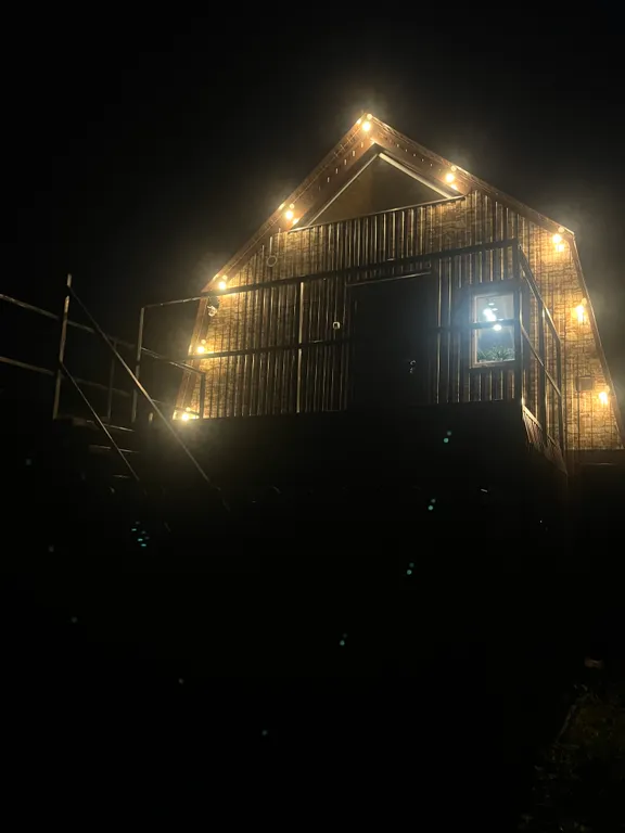 Коттедж Гостевой дом — Шерегеш