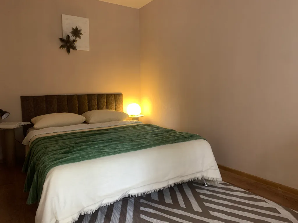 Уютная 2-комнатная квартира в районе вокзалов