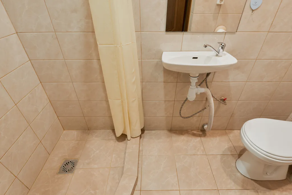 Компактный коттедж для мероприятий