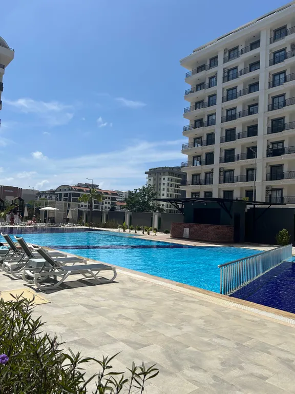 GÜZEL 2000 Уютная квартира в центре города