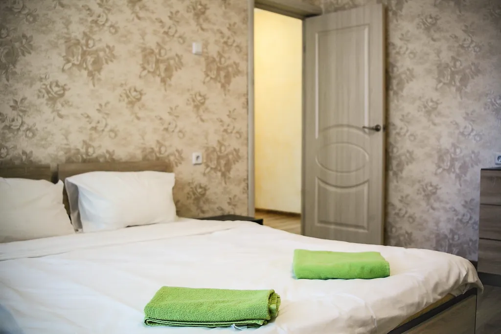 Квартира в Павшино