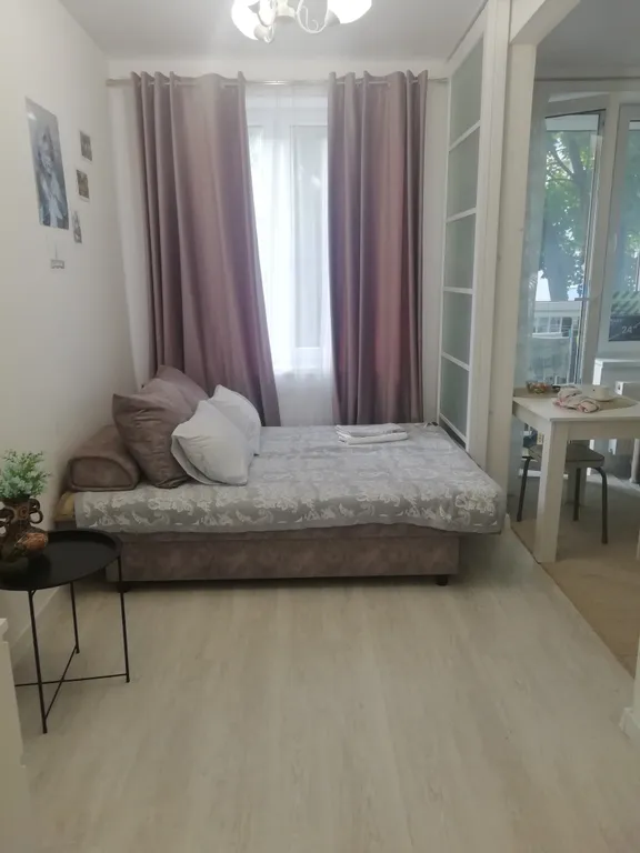 Квартира Уютная квартира в хорошем районе с развитой инфраструктурой — Калининград