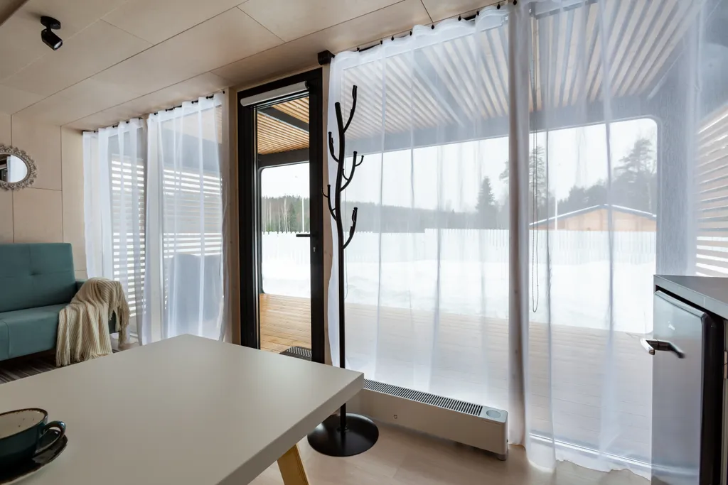 Коттедж Коттедж Chill House S — Борисово