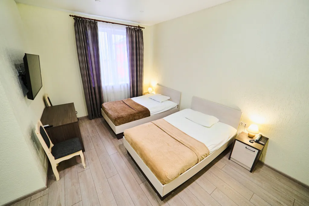 Квартира Комната — аренда посуточно в Ульяновск