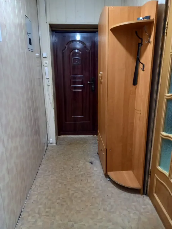 Квартира Большая квартира в центре города — Облучье