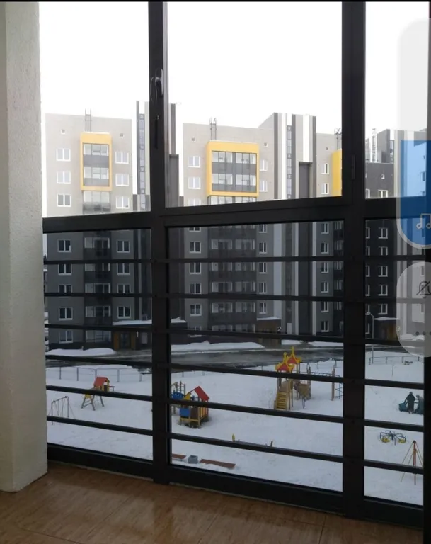 Комфортная студия в жк каскад