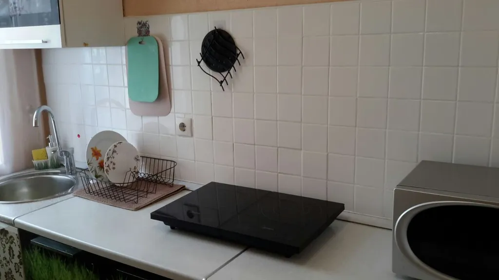 Квартира у моря