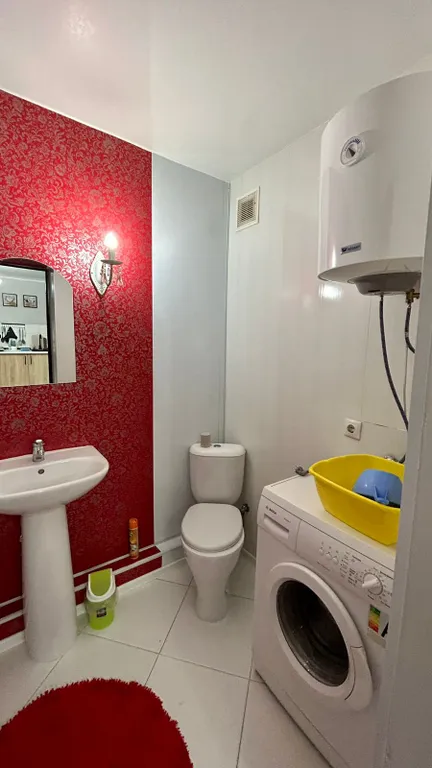 Уютная квартира - студия