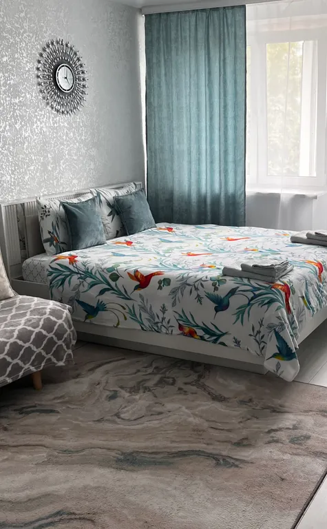 Самый центр!Площадь Победы!!!Васильки!!!